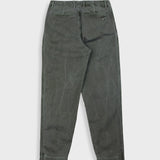 Assembly Pant - Olive Slub