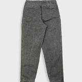 Assembly Pant - Olive Slub