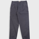 Assembly Pant - Soft Black Slub