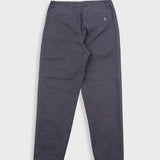 Assembly Pant - Soft Black Slub