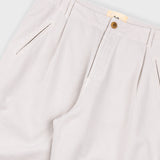 Assembly Pant - Stone Brushed Twill