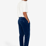 Assembly Pant - Washed Indigo Cord