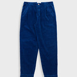 Assembly Pant - Washed Indigo Cord