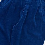 Assembly Pant - Washed Indigo Cord