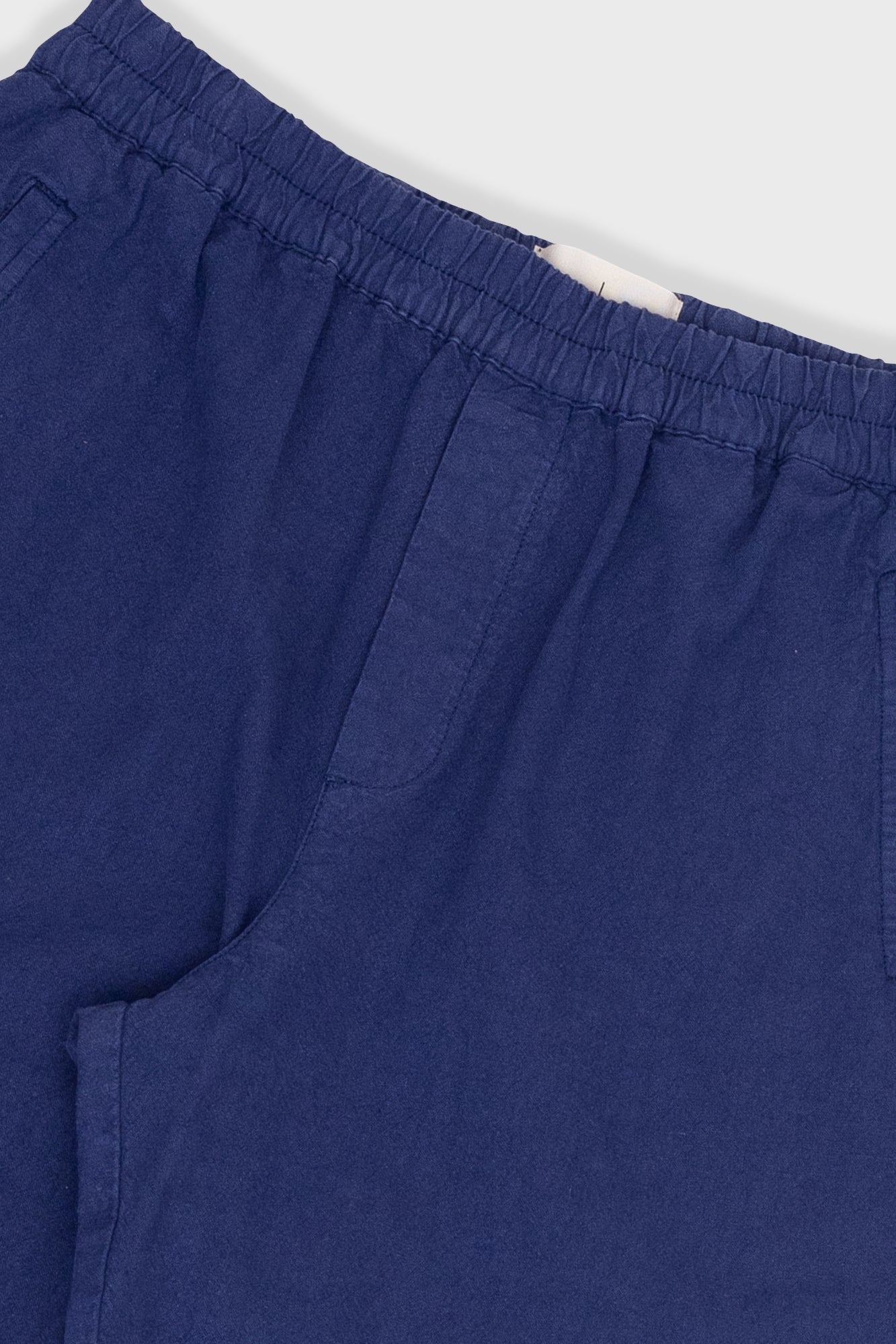 Assembly Short - Deep Blue