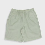 Assembly Short - Light Sage