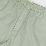 Assembly Short - Light Sage