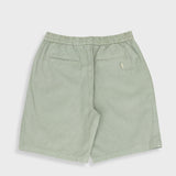 Assembly Short - Light Sage