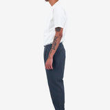 Assembly Pant - Charcoal Crinkle