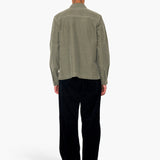 Assembly Utility Jacket - Olive Brushed