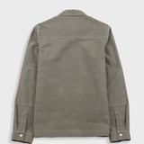 Assembly Utility Jacket - Olive Brushed