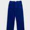 Folk | Folk Barrel Leg Trouser - Rich Navy Chunky Cord