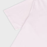 Contrast Sleeve T-Shirt - Ecru