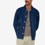 Corduroy Cap - Phthalo Green