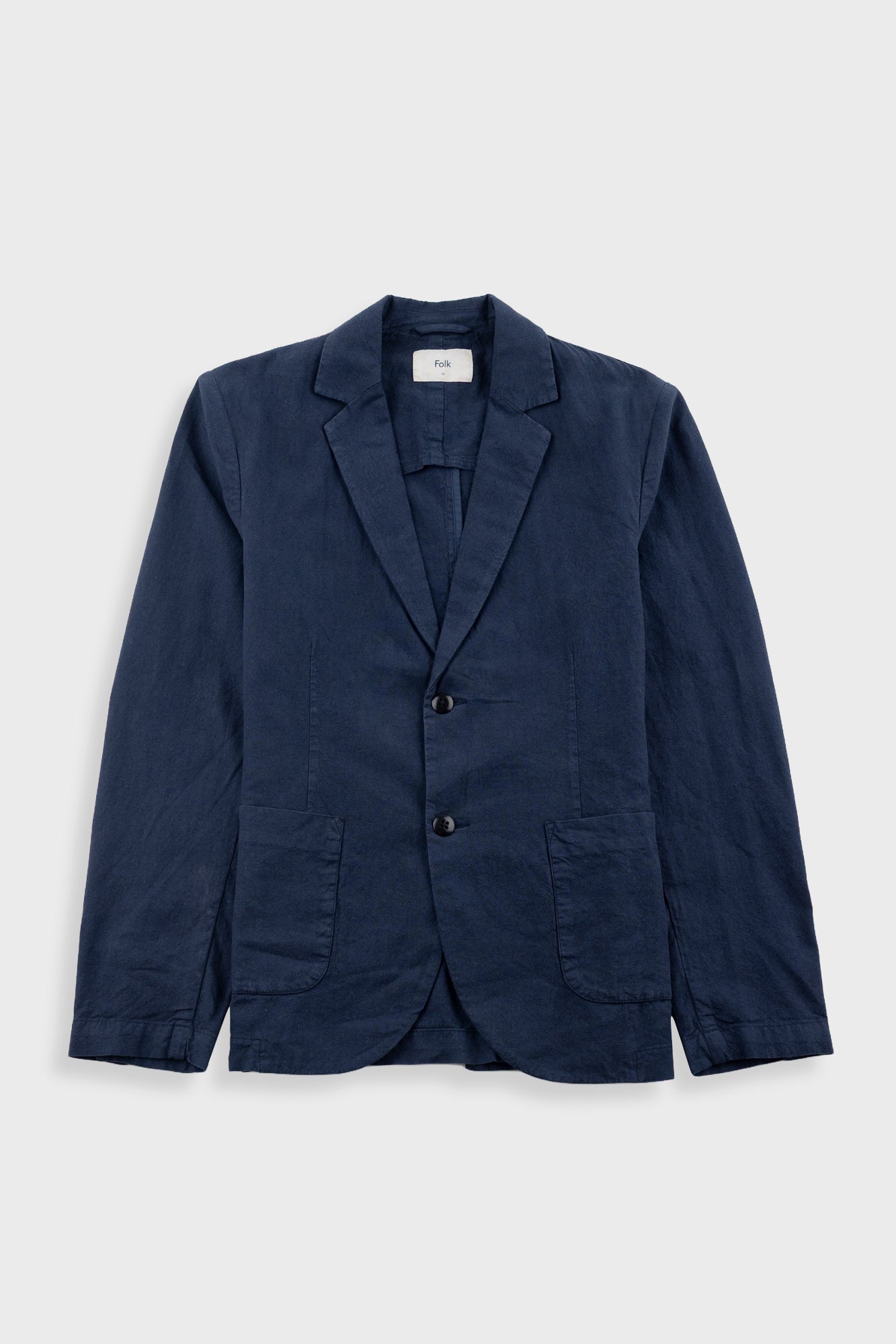 FOLK Blazers for Men | Humble but assured clothing