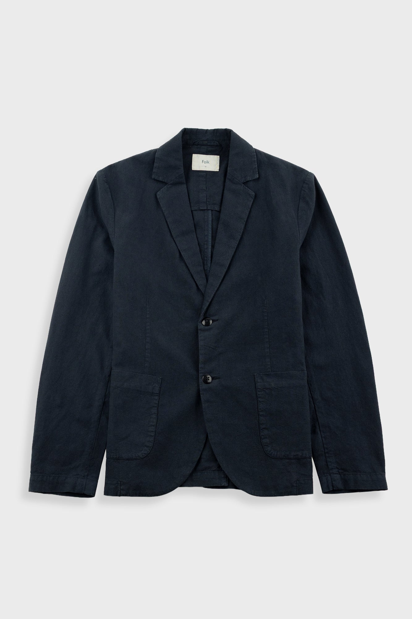 FOLK Blazers for Men | Humble but assured clothing