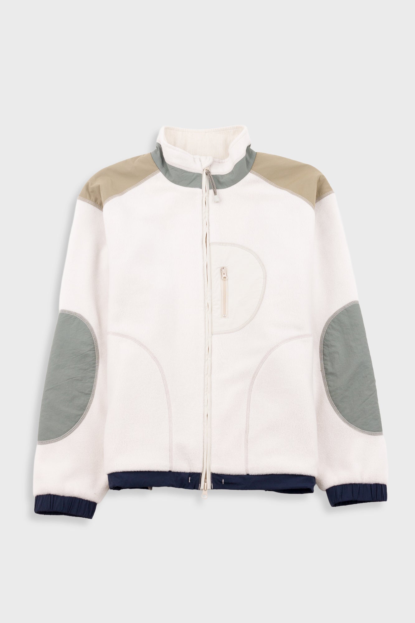 ジャケット・アウター KHOKI REPLICA NO FOLK JACKET COAT KHOKI REPLICA NO FOLK JACKET COAT