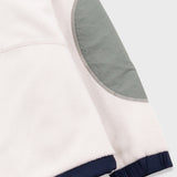 Curve Fleece - Stone