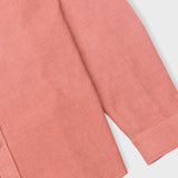 Direction Babycord Shirt - Dusty Pink