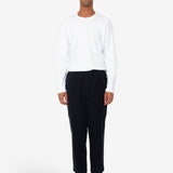 Drawcord Assembly Pant - Black Cord