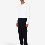 Drawcord Assembly Pant - Black Cord