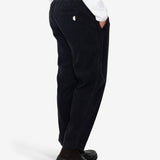 Drawcord Assembly Pant - Black Cord