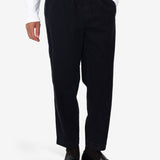Drawcord Assembly Pant - Black Cord