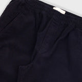 Drawcord Assembly Pant - Black Cord