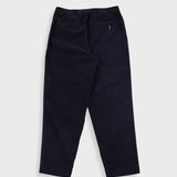 Drawcord Assembly Pant - Black Cord