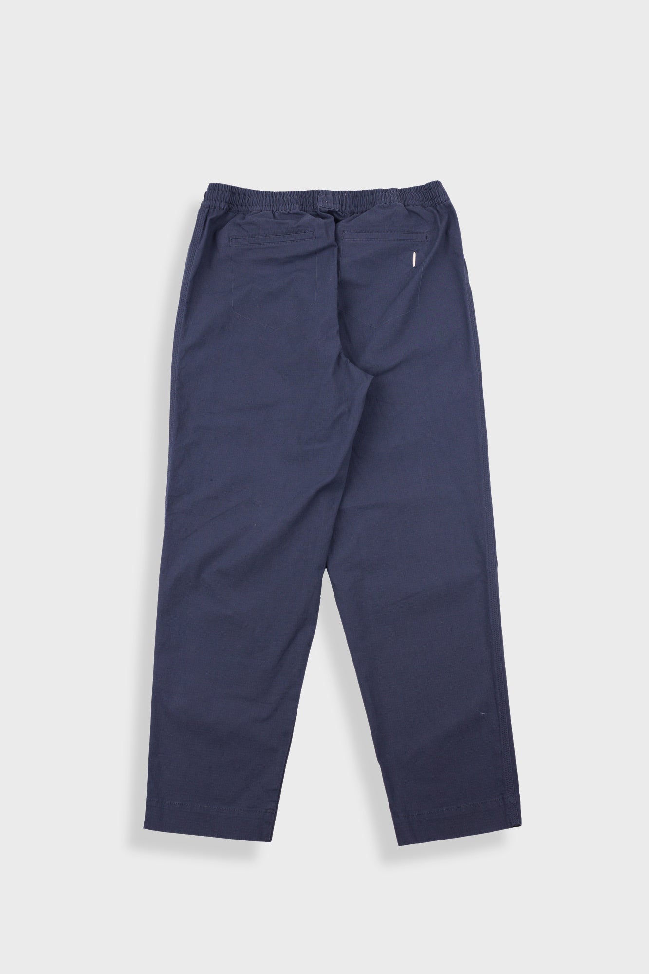 Folk Drawcord Assembly Pant - Graphite Ripstop