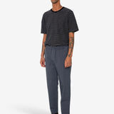 Drawcord Assembly Pant - Graphite Ripstop