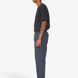 Drawcord Assembly Pant - Graphite Ripstop