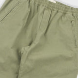 Drawcord Assembly Pant - Light Olive Ripstop