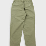 Drawcord Assembly Pant - Light Olive Ripstop