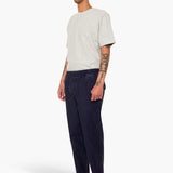 Drawcord Assembly Pant - Midnight Navy