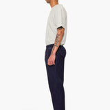 Drawcord Assembly Pant - Midnight Navy
