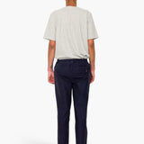 Drawcord Assembly Pant - Midnight Navy