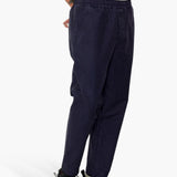 Drawcord Assembly Pant - Midnight Navy