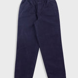 Drawcord Assembly Pant - Midnight Navy