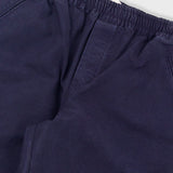 Drawcord Assembly Pant - Midnight Navy