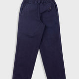 Drawcord Assembly Pant - Midnight Navy