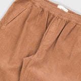 Drawcord Assembly Pant - Mink Cord