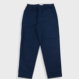 Drawcord Assembly Pant - Navy Ripstop