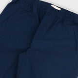 Drawcord Assembly Pant - Navy Ripstop