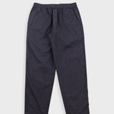 Folk | Folk Drawcord Assembly Pant - Soft Black Ministripe