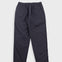 Folk | Folk Drawcord Assembly Pant - Soft Black Ministripe