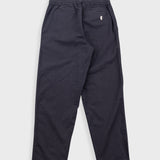 Folk | Folk Drawcord Assembly Pant - Soft Black Ministripe
