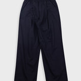 Folk | Folk Drawcord Loose Trousers - Black