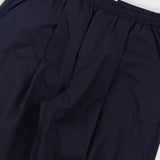 Folk | Folk Drawcord Loose Trousers - Black