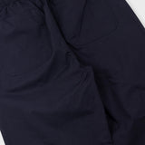 Folk | Folk Drawcord Loose Trousers - Black